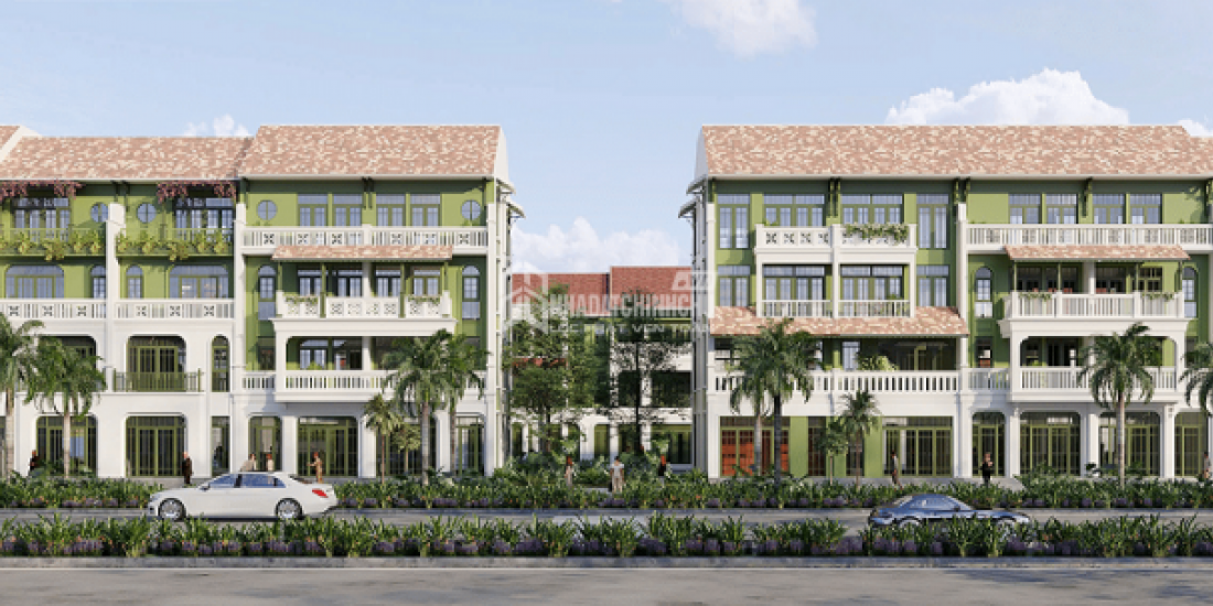LAM HẠ CENTER POINT